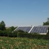 PV Anlage Landwirtschaft